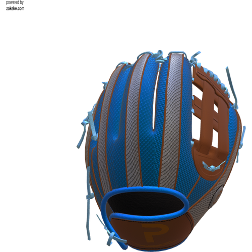 2024 Custom Glove Builder 🎨🧰⚒️
