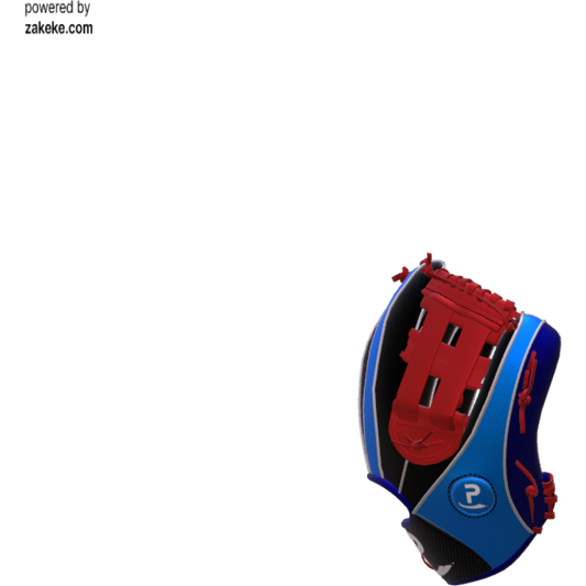2024 Custom Glove Builder 🎨🧰⚒️