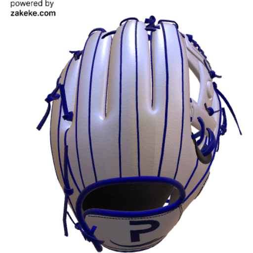 2024 Custom Glove Builder 🎨🧰⚒️