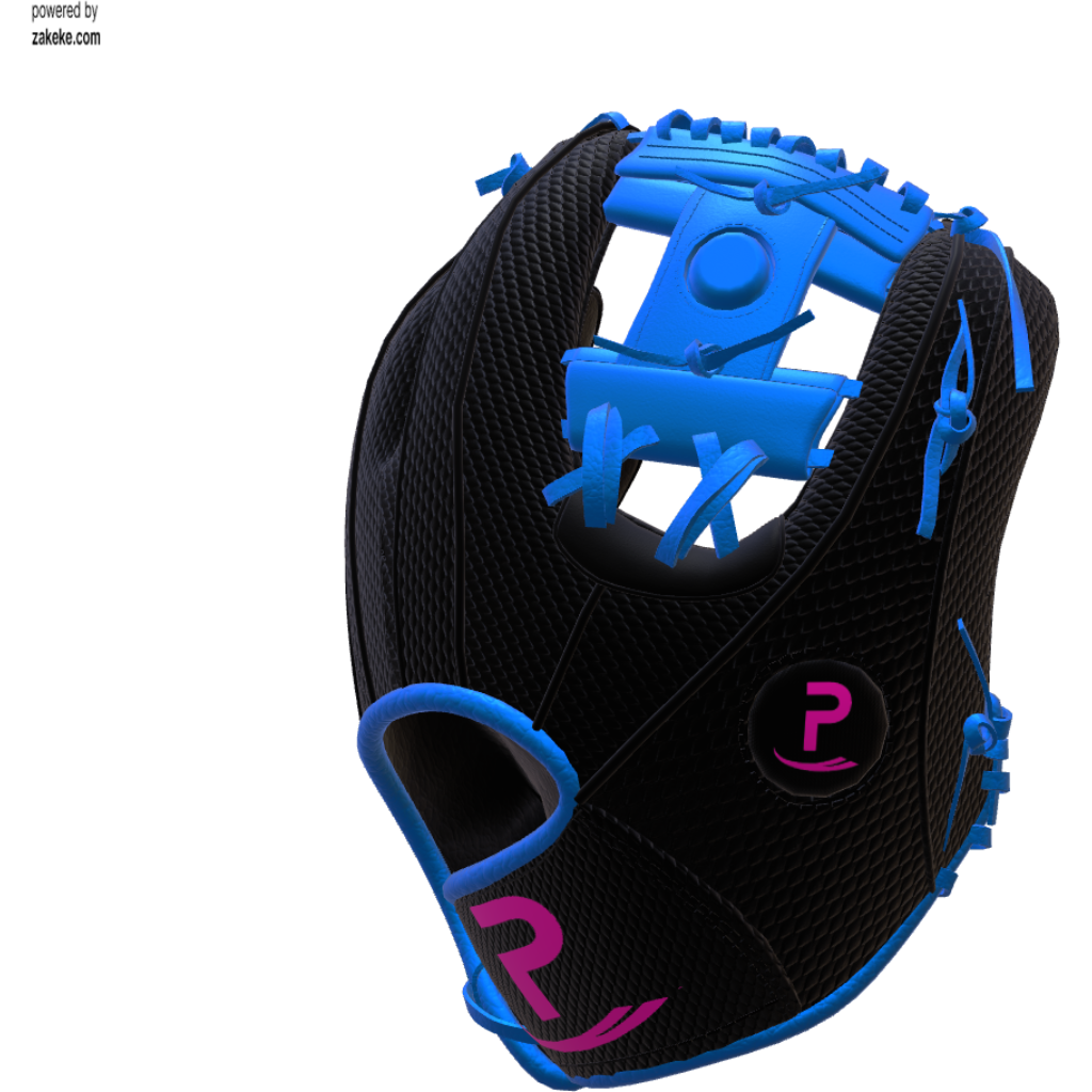 2024 Custom Glove Builder 🎨🧰⚒️