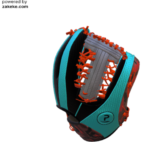 2024 Custom Glove Builder 🎨🧰⚒️