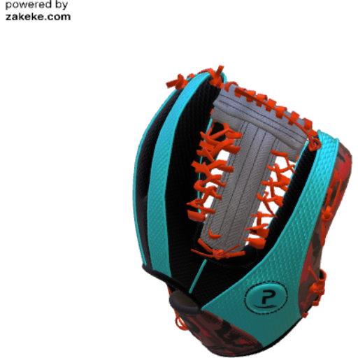 2024 Custom Glove Builder 🎨🧰⚒️