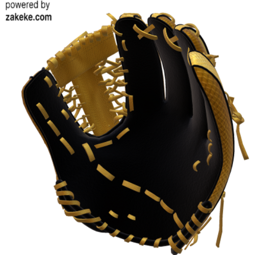 2024 Custom Glove Builder 🎨🧰⚒️