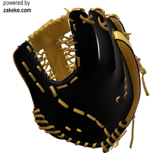 2024 Custom Glove Builder 🎨🧰⚒️