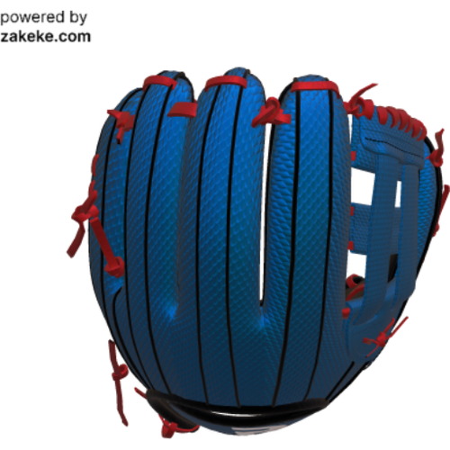2024 Custom Glove Builder 🎨🧰⚒️