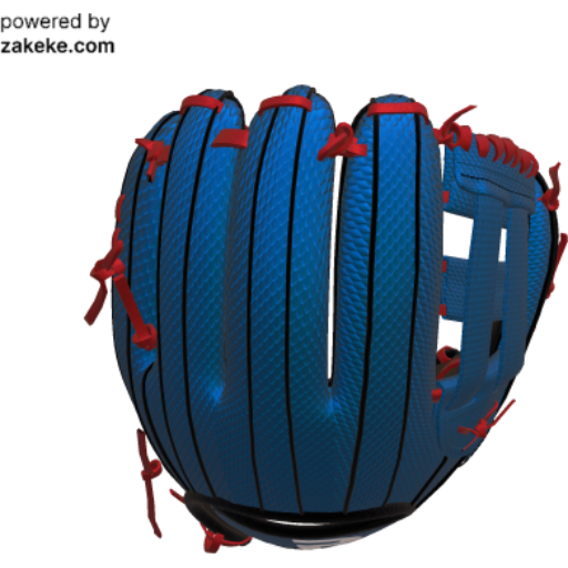 2024 Custom Glove Builder 🎨🧰⚒️