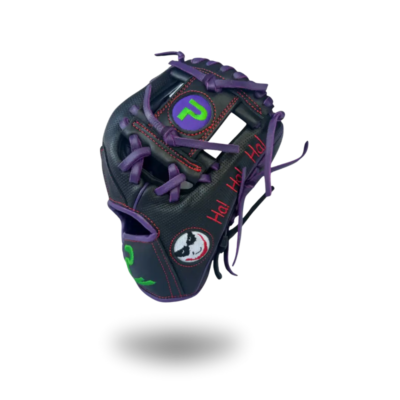 The OG Villain Glove - HA HA HA!🃏