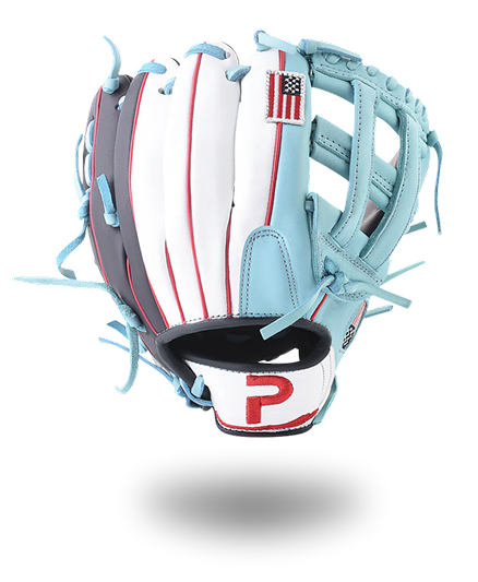 Legend Griffey Jr.-inspired Signature Series Glove