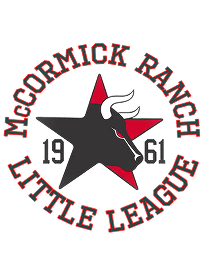 McCormick Ranch Little League