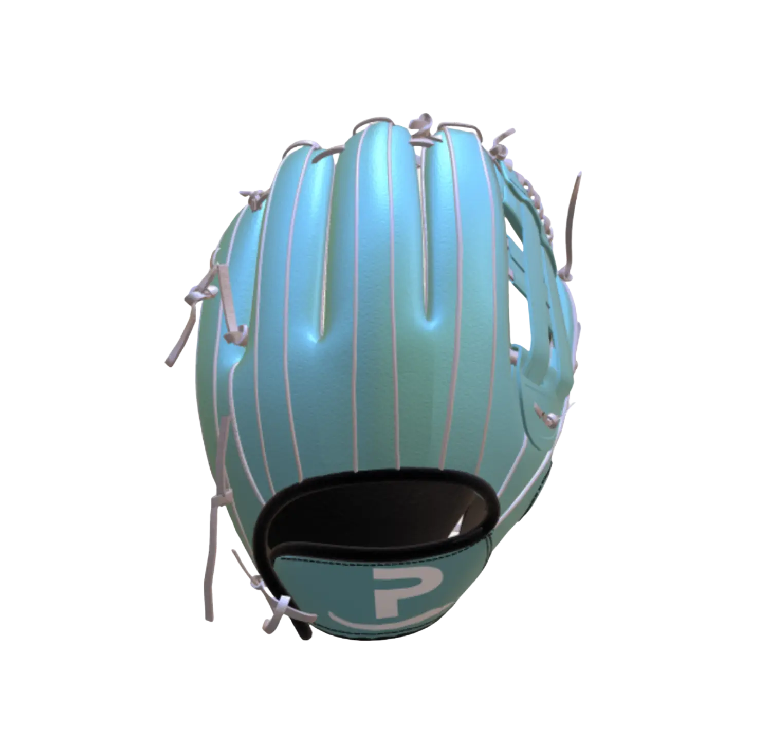 Mint glove